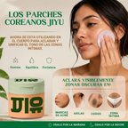 Parches despigmentantes
