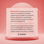 HSL-Sérum Iluminador y Antimanchas