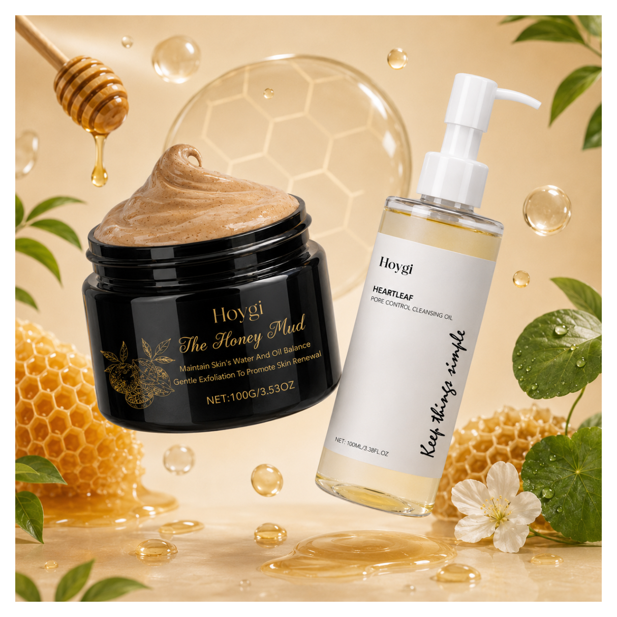 Pack Ritual Purificante