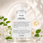 Tónico Facial Calmante de Houttuynia 77%