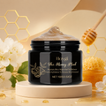Exfoliante Purificante de Miel