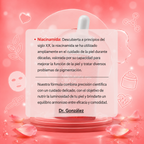 Sérum Corrector Antimanchas Niacinamida 10% + TXA 4%