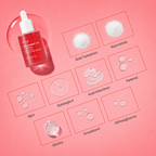 Sérum Corrector Antimanchas Niacinamida 10% + TXA 4%