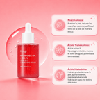 Sérum Corrector Antimanchas Niacinamida 10% + TXA 4%