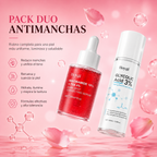 Pack Duo Antimanchas
