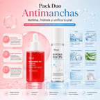 Pack Duo Antimanchas