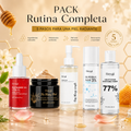 Pack Rutina Completa