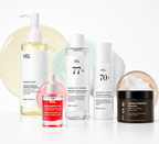 Corean Skincare Essentials Set