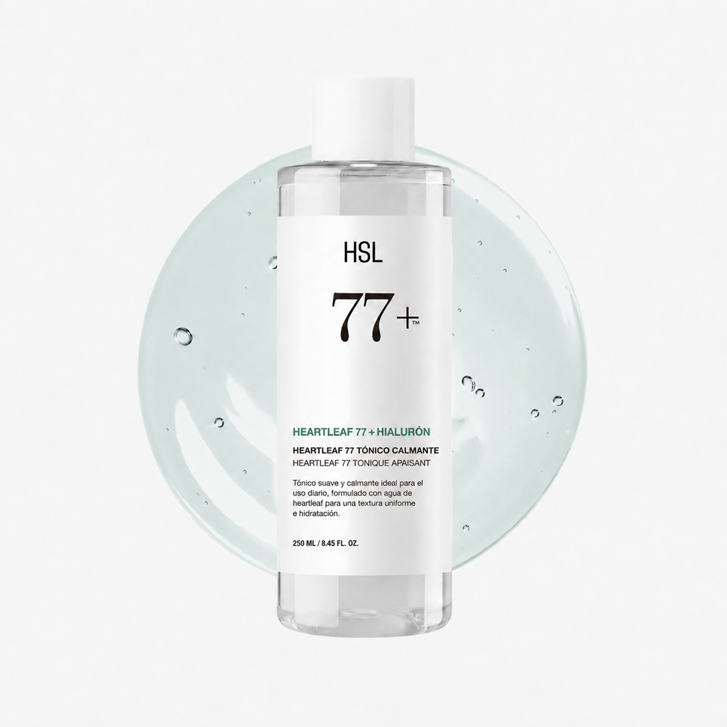 HSL Heartleaf 77+ Tónico Calmante