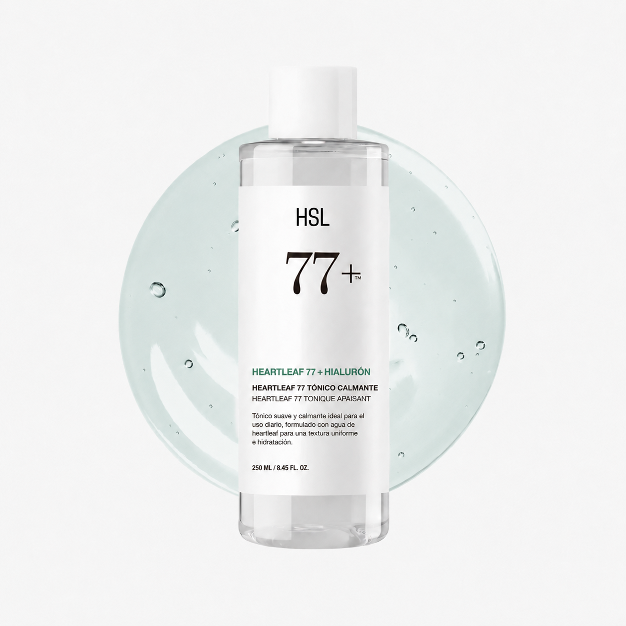 HSL Heartleaf 77+ Tónico Calmante