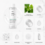 Clean Skin Pack